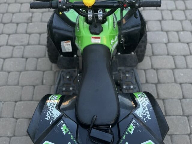 АБМ 3302, объемом двигателя 2.3 л и пробегом 0 тыс. км за 350 $, фото 6 на Automoto.ua