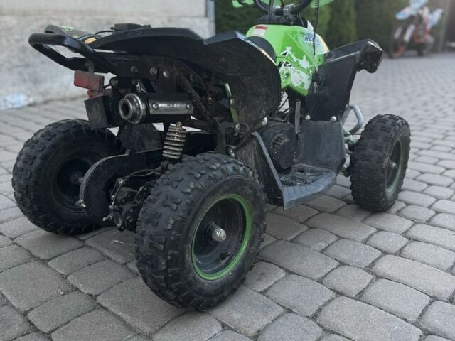 АБМ 3302, объемом двигателя 2.3 л и пробегом 0 тыс. км за 350 $, фото 4 на Automoto.ua