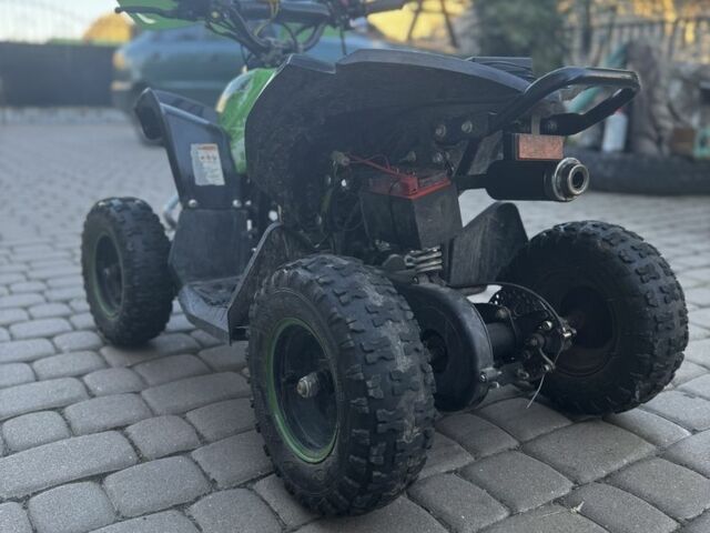 АБМ 3302, объемом двигателя 2.3 л и пробегом 0 тыс. км за 350 $, фото 2 на Automoto.ua