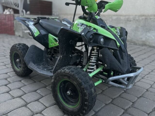 АБМ 3302, объемом двигателя 2.3 л и пробегом 0 тыс. км за 350 $, фото 3 на Automoto.ua