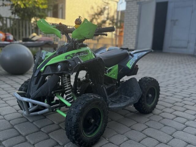 АБМ 3302, объемом двигателя 2.3 л и пробегом 0 тыс. км за 350 $, фото 1 на Automoto.ua