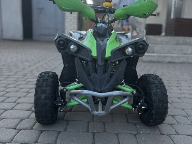 АБМ 3302, объемом двигателя 2.3 л и пробегом 0 тыс. км за 350 $, фото 5 на Automoto.ua