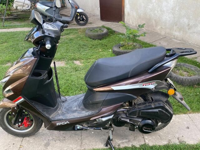 АБМ 3302, об'ємом двигуна 0.13 л та пробігом 0 тис. км за 35000 $, фото 4 на Automoto.ua