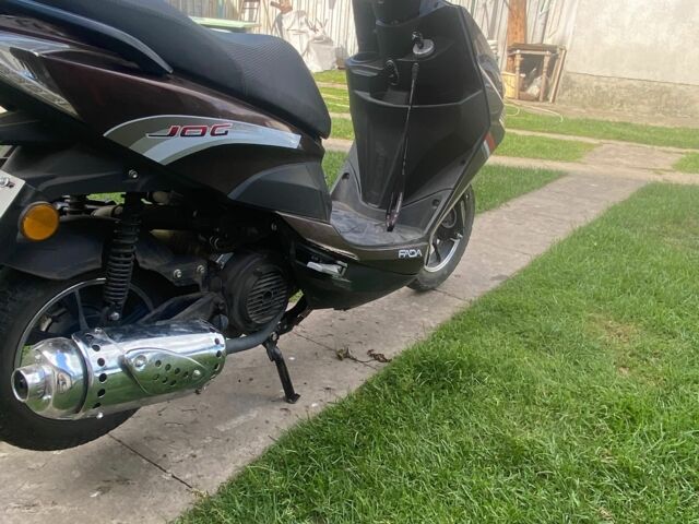 АБМ 3302, об'ємом двигуна 0.13 л та пробігом 0 тис. км за 35000 $, фото 2 на Automoto.ua