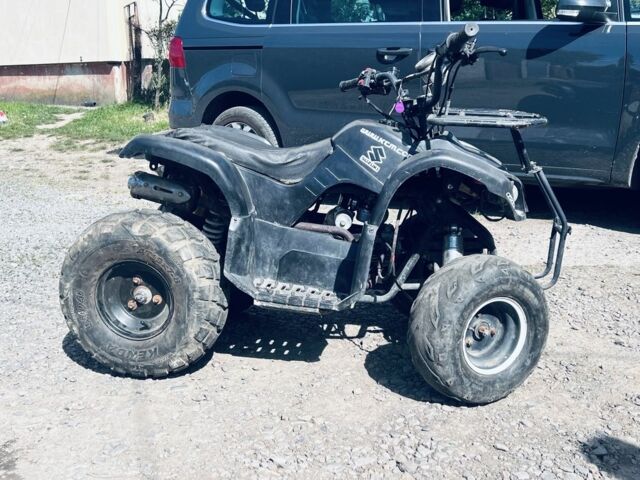 АБМ 4310, объемом двигателя 0.13 л и пробегом 0 тыс. км за 20000 $, фото 2 на Automoto.ua
