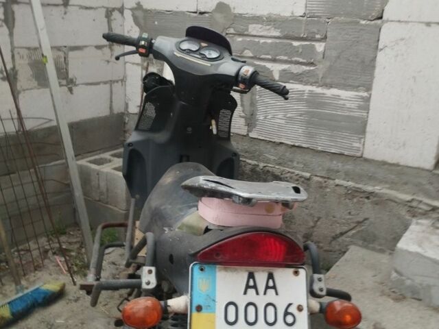 АБМ 5312, объемом двигателя 0.15 л и пробегом 0 тыс. км за 5000 $, фото 2 на Automoto.ua