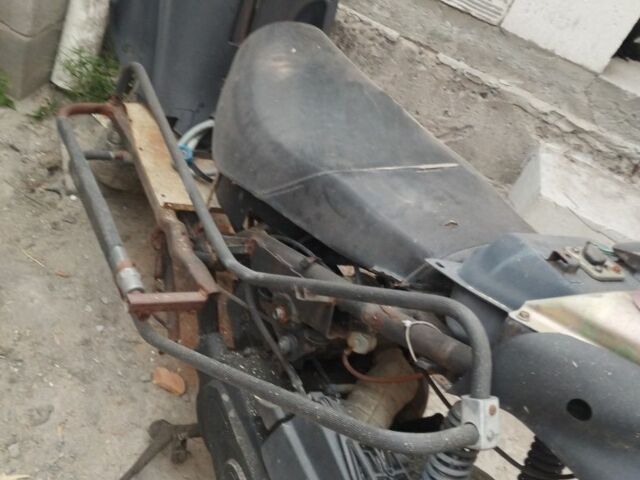АБМ 5312, объемом двигателя 0.15 л и пробегом 0 тыс. км за 5000 $, фото 1 на Automoto.ua