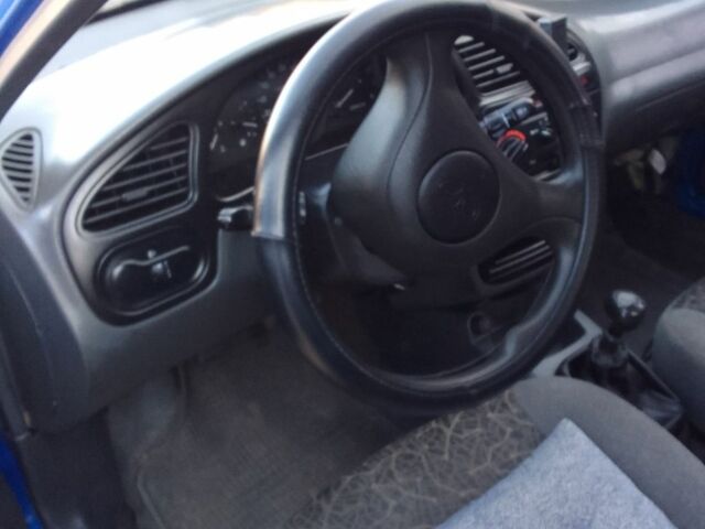 АБМ 5312, объемом двигателя 1 л и пробегом 0 тыс. км за 2600 $, фото 5 на Automoto.ua