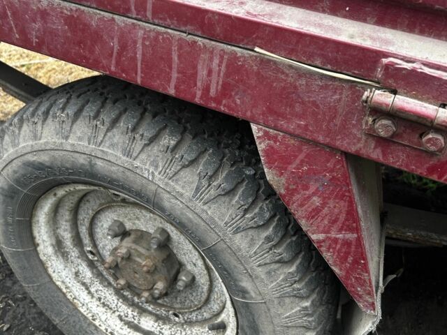 АБМ 5312, объемом двигателя 0.45 л и пробегом 0 тыс. км за 1000 $, фото 2 на Automoto.ua