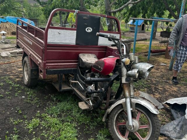 АБМ 5312, объемом двигателя 0.45 л и пробегом 0 тыс. км за 1000 $, фото 6 на Automoto.ua