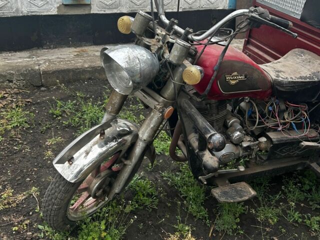 АБМ 5312, объемом двигателя 0.45 л и пробегом 0 тыс. км за 1000 $, фото 12 на Automoto.ua