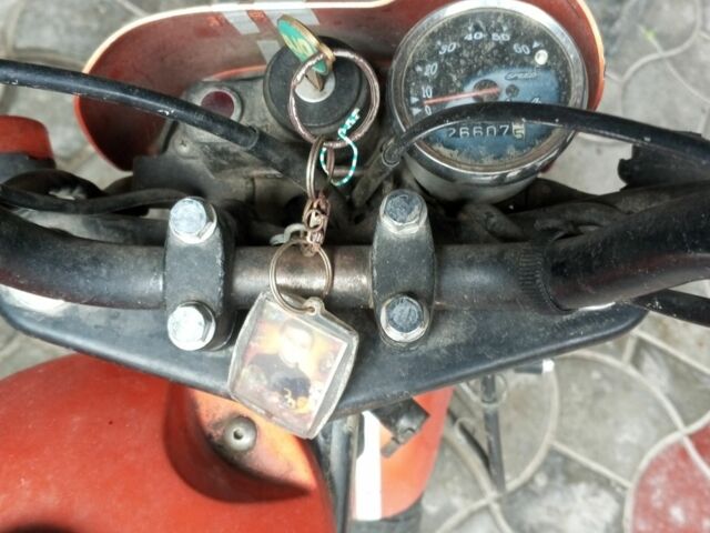 АБМ 6510, об'ємом двигуна 50 л та пробігом 0 тис. км за 409 $, фото 3 на Automoto.ua
