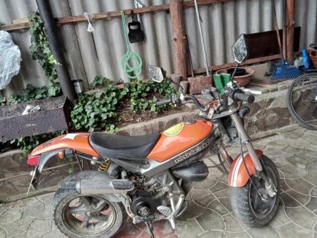 АБМ 6510, об'ємом двигуна 50 л та пробігом 0 тис. км за 409 $, фото 1 на Automoto.ua