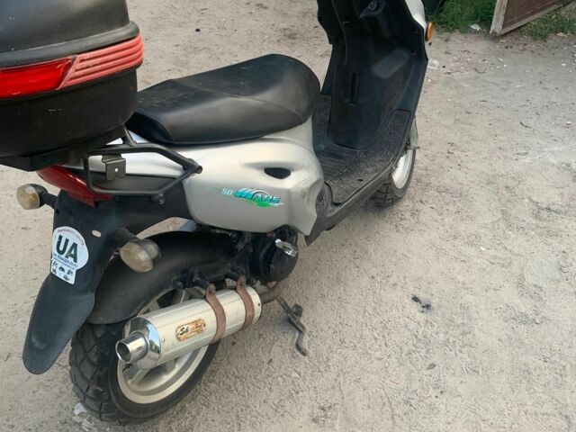 АБМ 6510, об'ємом двигуна 50 л та пробігом 0 тис. км за 264 $, фото 4 на Automoto.ua