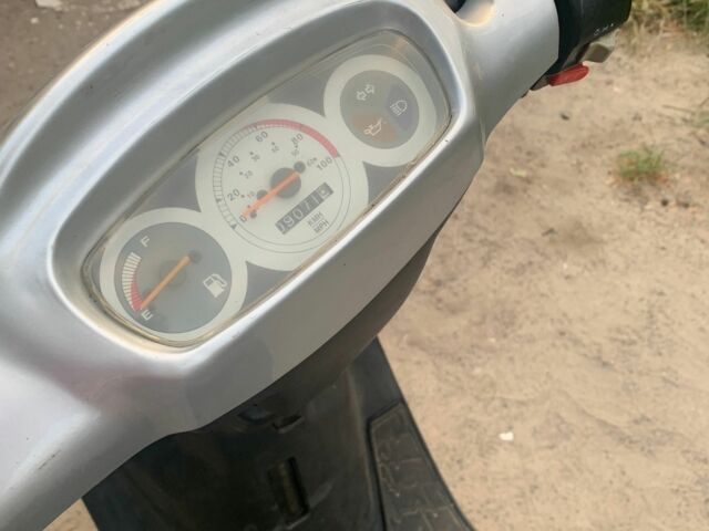 АБМ 6510, об'ємом двигуна 50 л та пробігом 0 тис. км за 264 $, фото 5 на Automoto.ua