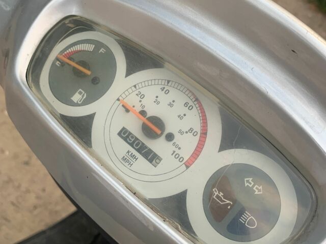 АБМ 6510, об'ємом двигуна 50 л та пробігом 0 тис. км за 264 $, фото 9 на Automoto.ua