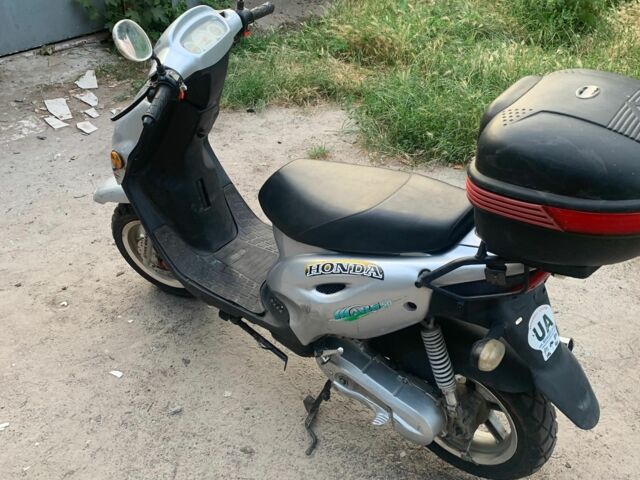 АБМ 6510, об'ємом двигуна 50 л та пробігом 0 тис. км за 264 $, фото 1 на Automoto.ua