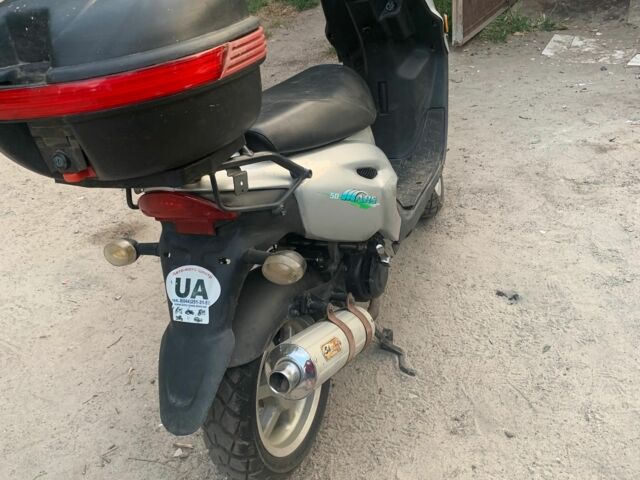 АБМ 6510, об'ємом двигуна 50 л та пробігом 0 тис. км за 264 $, фото 2 на Automoto.ua