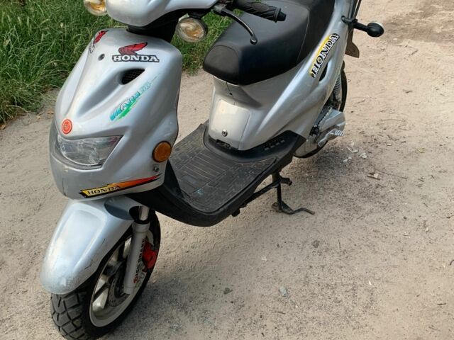 АБМ 6510, об'ємом двигуна 50 л та пробігом 0 тис. км за 264 $, фото 13 на Automoto.ua