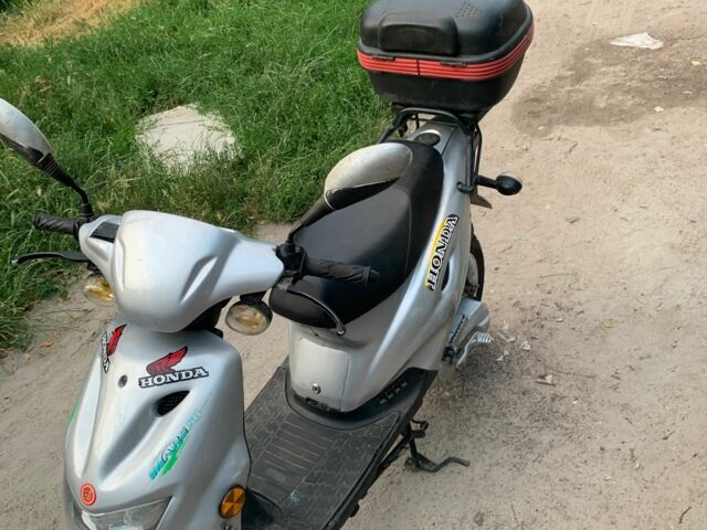 АБМ 6510, об'ємом двигуна 50 л та пробігом 0 тис. км за 264 $, фото 12 на Automoto.ua