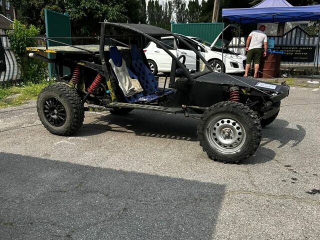 АБМ 6510, объемом двигателя 14.86 л и пробегом 0 тыс. км за 3600 $, фото 3 на Automoto.ua