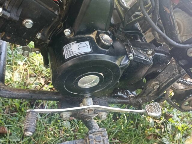 АБМ 6510, объемом двигателя 0.13 л и пробегом 0 тыс. км за 457 $, фото 1 на Automoto.ua