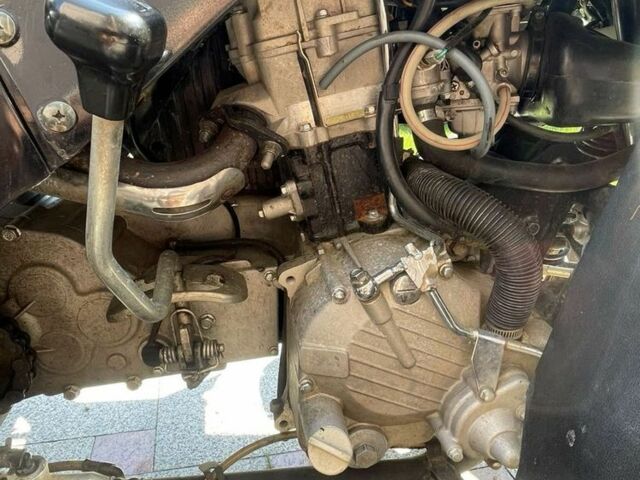 АБМ 6510, объемом двигателя 0.3 л и пробегом 0 тыс. км за 3000 $, фото 3 на Automoto.ua