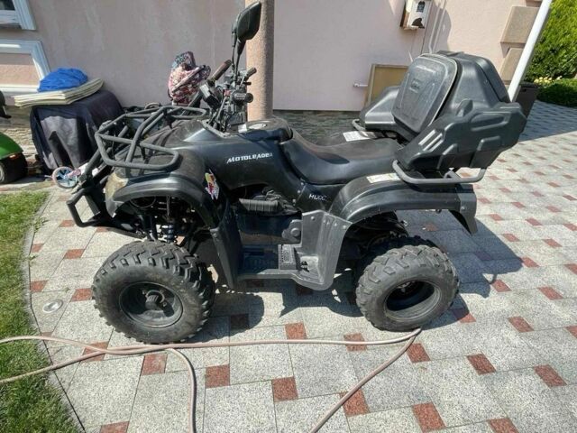 АБМ 6510, объемом двигателя 0.3 л и пробегом 0 тыс. км за 3000 $, фото 1 на Automoto.ua