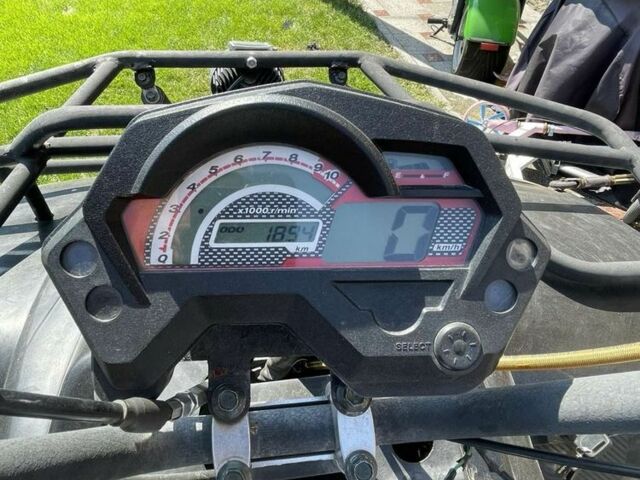 АБМ 6510, объемом двигателя 0.3 л и пробегом 0 тыс. км за 3000 $, фото 4 на Automoto.ua