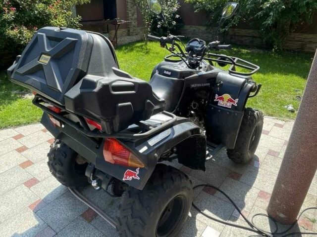 АБМ 6510, объемом двигателя 0.3 л и пробегом 0 тыс. км за 3000 $, фото 5 на Automoto.ua