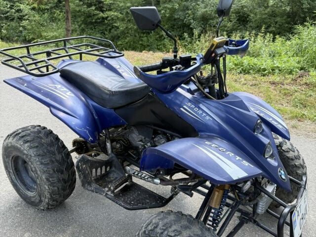 АБМ 6510, объемом двигателя 0.25 л и пробегом 0 тыс. км за 1450 $, фото 6 на Automoto.ua