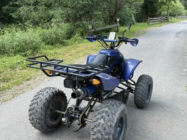 АБМ 6510, объемом двигателя 0.25 л и пробегом 0 тыс. км за 1450 $, фото 4 на Automoto.ua