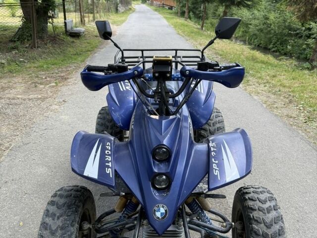 АБМ 6510, объемом двигателя 0.25 л и пробегом 0 тыс. км за 1450 $, фото 1 на Automoto.ua