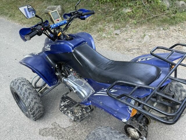 АБМ 6510, объемом двигателя 0.25 л и пробегом 0 тыс. км за 1450 $, фото 2 на Automoto.ua