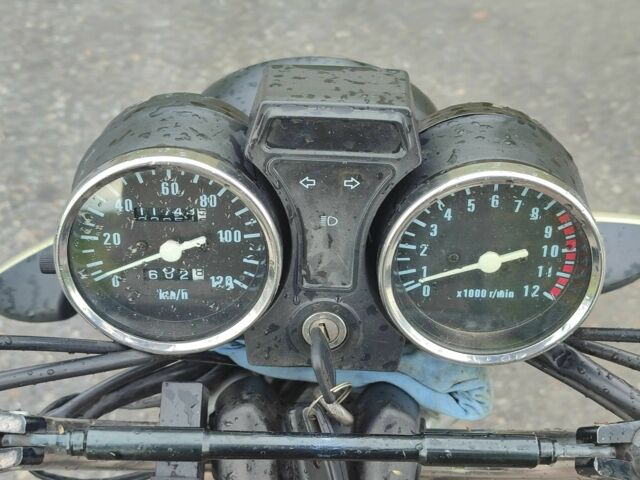 АБМ 6510, объемом двигателя 0.13 л и пробегом 0 тыс. км за 385 $, фото 4 на Automoto.ua