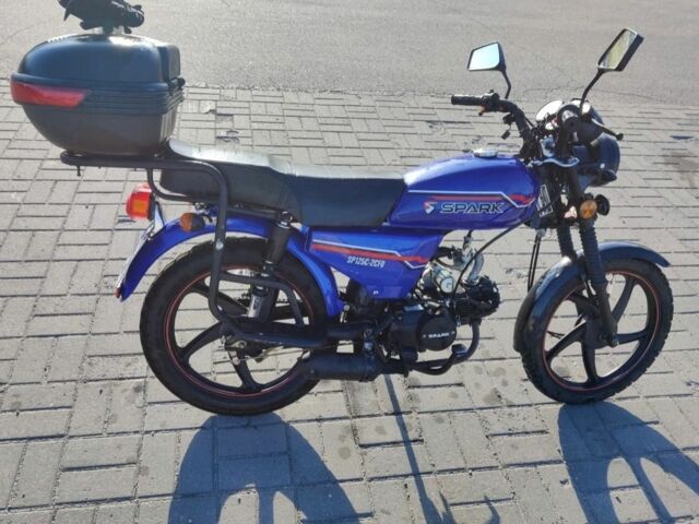 АБМ 6510, объемом двигателя 0.13 л и пробегом 0 тыс. км за 265 $, фото 3 на Automoto.ua