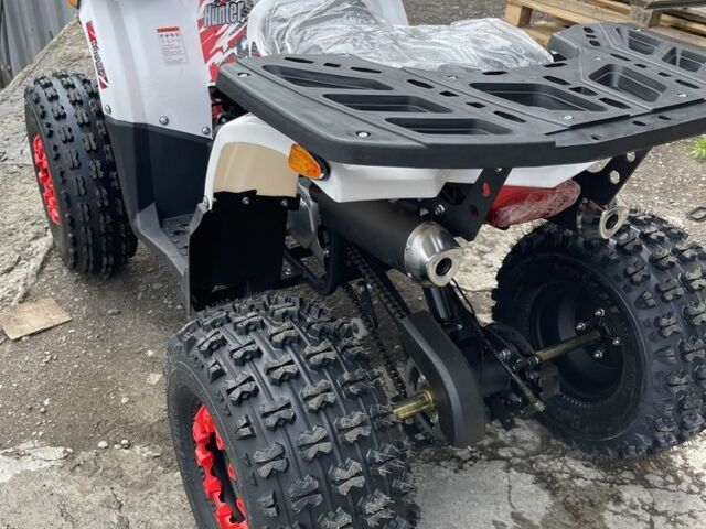 АБМ 6510, объемом двигателя 0.13 л и пробегом 0 тыс. км за 1060 $, фото 2 на Automoto.ua