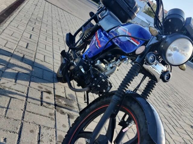 АБМ 6510, объемом двигателя 0.13 л и пробегом 0 тыс. км за 265 $, фото 2 на Automoto.ua
