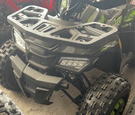 АБМ 6510, объемом двигателя 0.13 л и пробегом 0 тыс. км за 1060 $, фото 11 на Automoto.ua