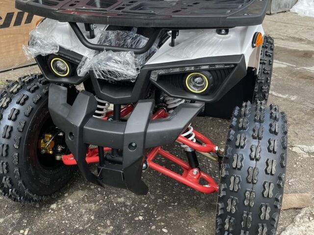 АБМ 6510, объемом двигателя 0.13 л и пробегом 0 тыс. км за 1060 $, фото 1 на Automoto.ua