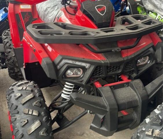 АБМ 6510, объемом двигателя 0.13 л и пробегом 0 тыс. км за 1060 $, фото 13 на Automoto.ua