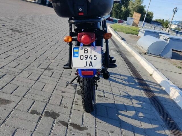 АБМ 6510, объемом двигателя 0.13 л и пробегом 0 тыс. км за 265 $, фото 4 на Automoto.ua
