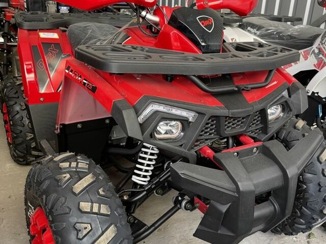 АБМ 6510, объемом двигателя 0.13 л и пробегом 0 тыс. км за 1060 $, фото 22 на Automoto.ua