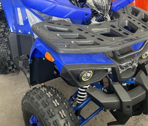 АБМ 6510, объемом двигателя 0.13 л и пробегом 0 тыс. км за 1060 $, фото 7 на Automoto.ua