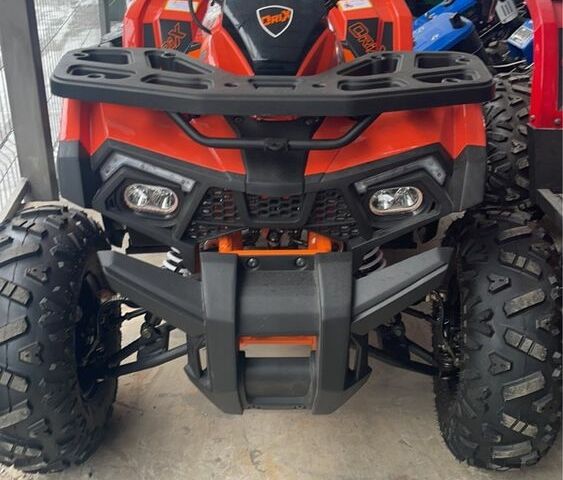 АБМ 6510, объемом двигателя 0.13 л и пробегом 0 тыс. км за 1060 $, фото 15 на Automoto.ua