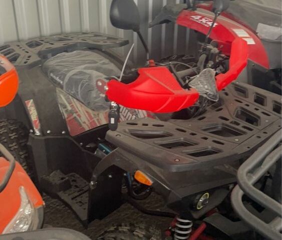 АБМ 6510, объемом двигателя 0.13 л и пробегом 0 тыс. км за 1060 $, фото 16 на Automoto.ua