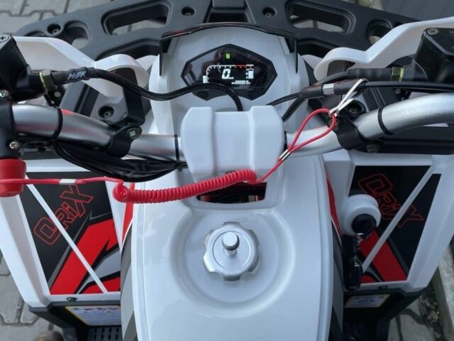 АБМ 6510, объемом двигателя 0.13 л и пробегом 0 тыс. км за 1060 $, фото 6 на Automoto.ua