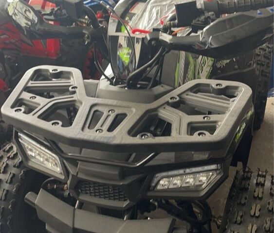 АБМ 6510, объемом двигателя 0.13 л и пробегом 0 тыс. км за 1060 $, фото 12 на Automoto.ua