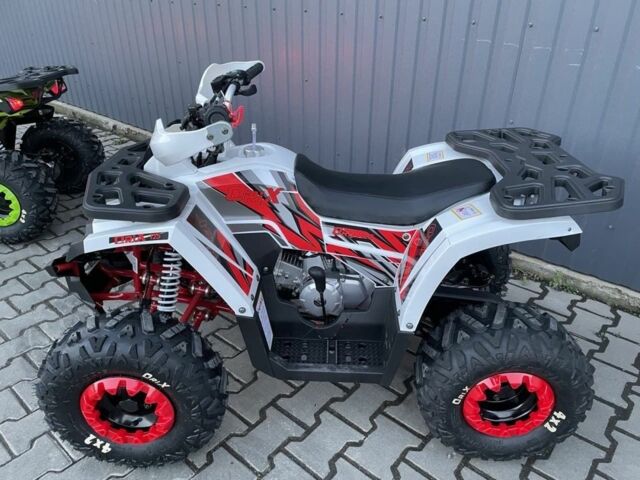 АБМ 6510, объемом двигателя 0.13 л и пробегом 0 тыс. км за 1060 $, фото 4 на Automoto.ua