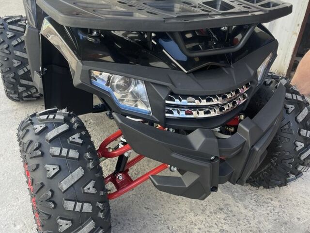 АБМ 6510, объемом двигателя 14.86 л и пробегом 0 тыс. км за 1290 $, фото 1 на Automoto.ua
